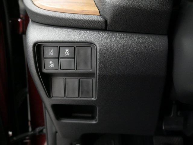 2019 Honda CR-V EX 18