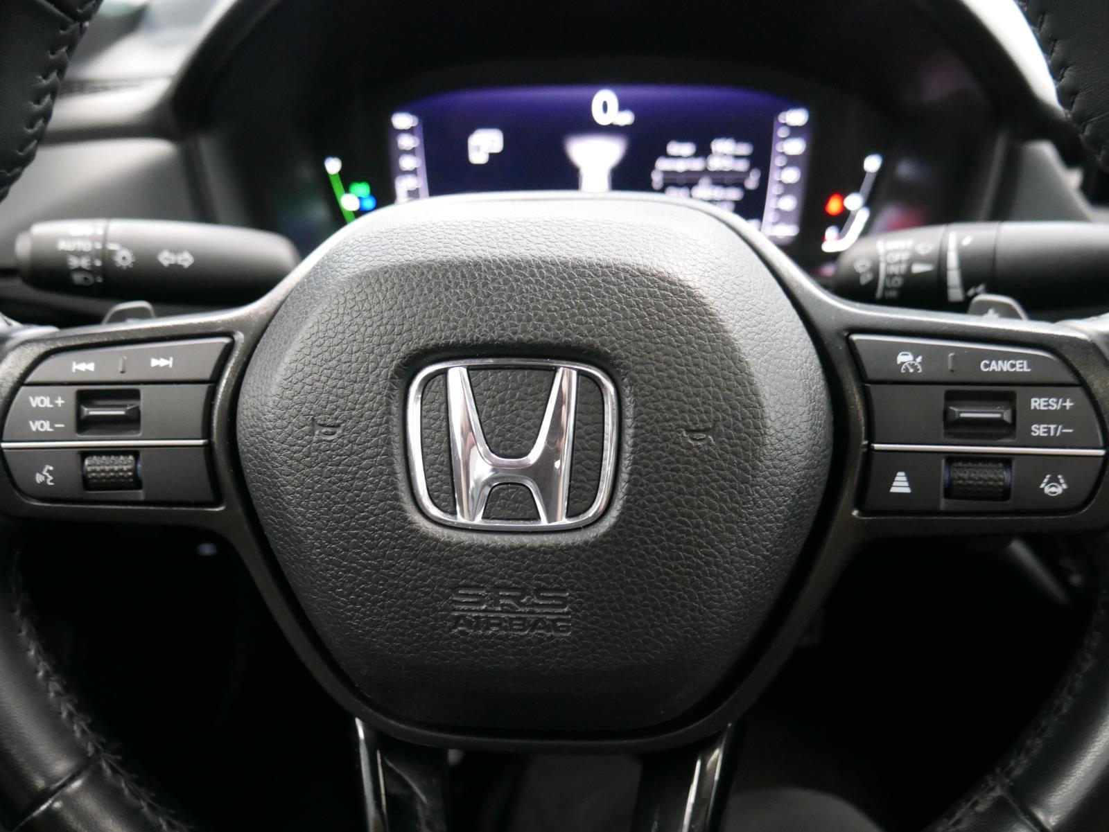 2023 Honda Accord Hybrid Sport-L 20