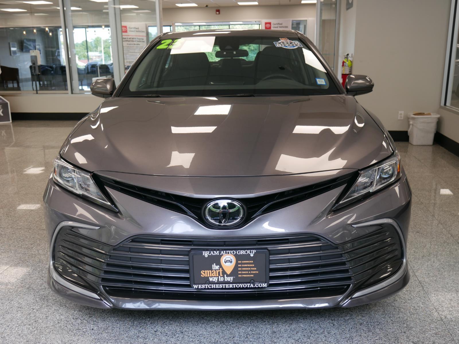 2023 Toyota Camry LE 5