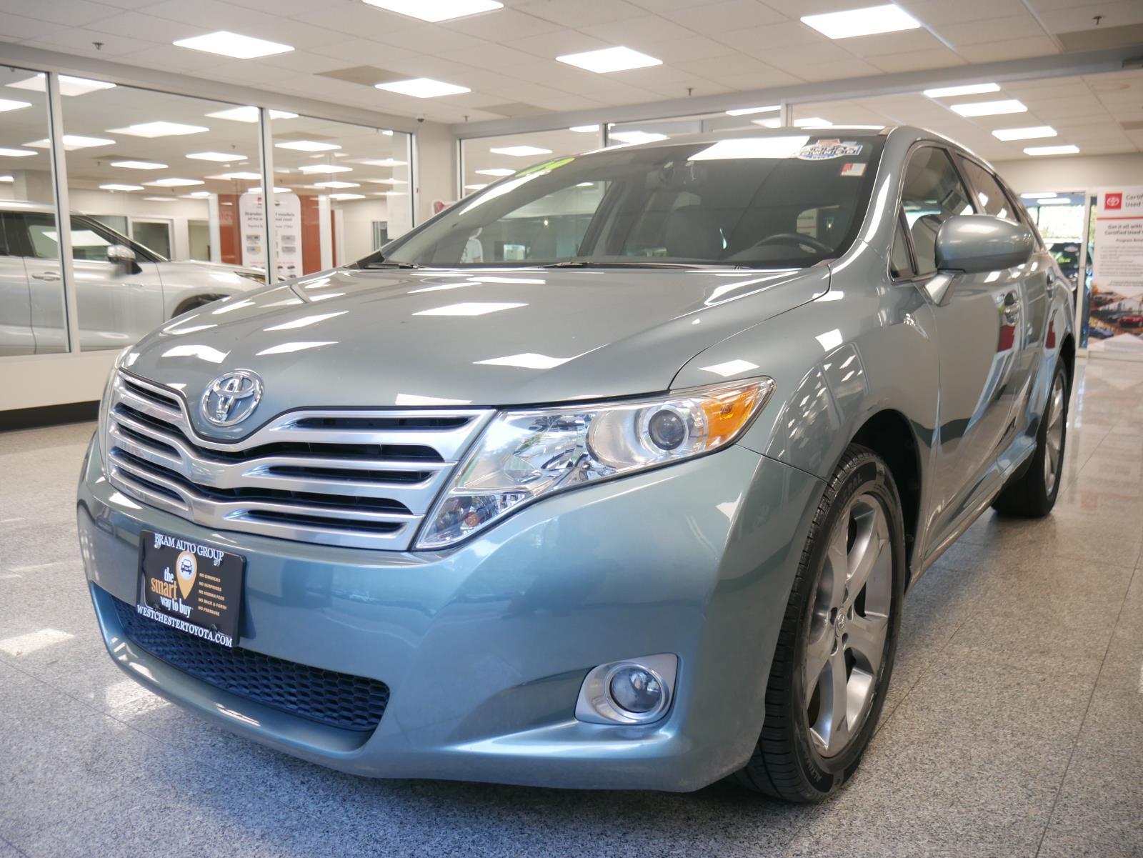 2009 Toyota Venza  2