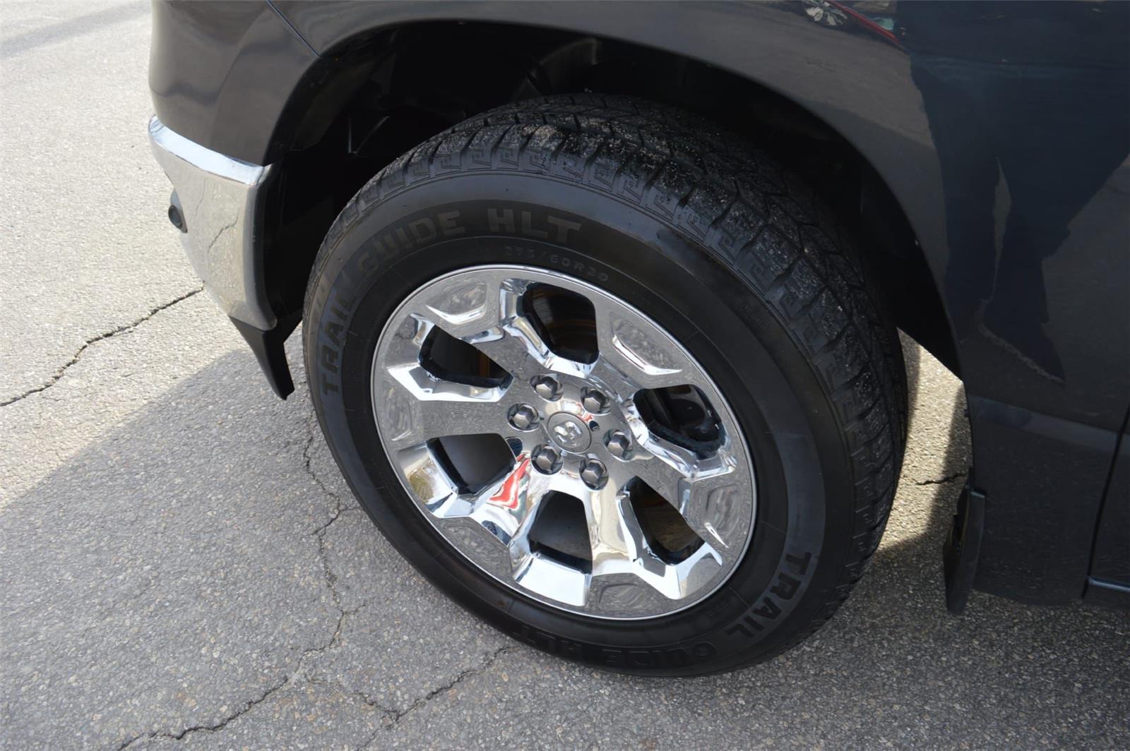 2019 Ram 1500 Big Horn Lone Star photo 10