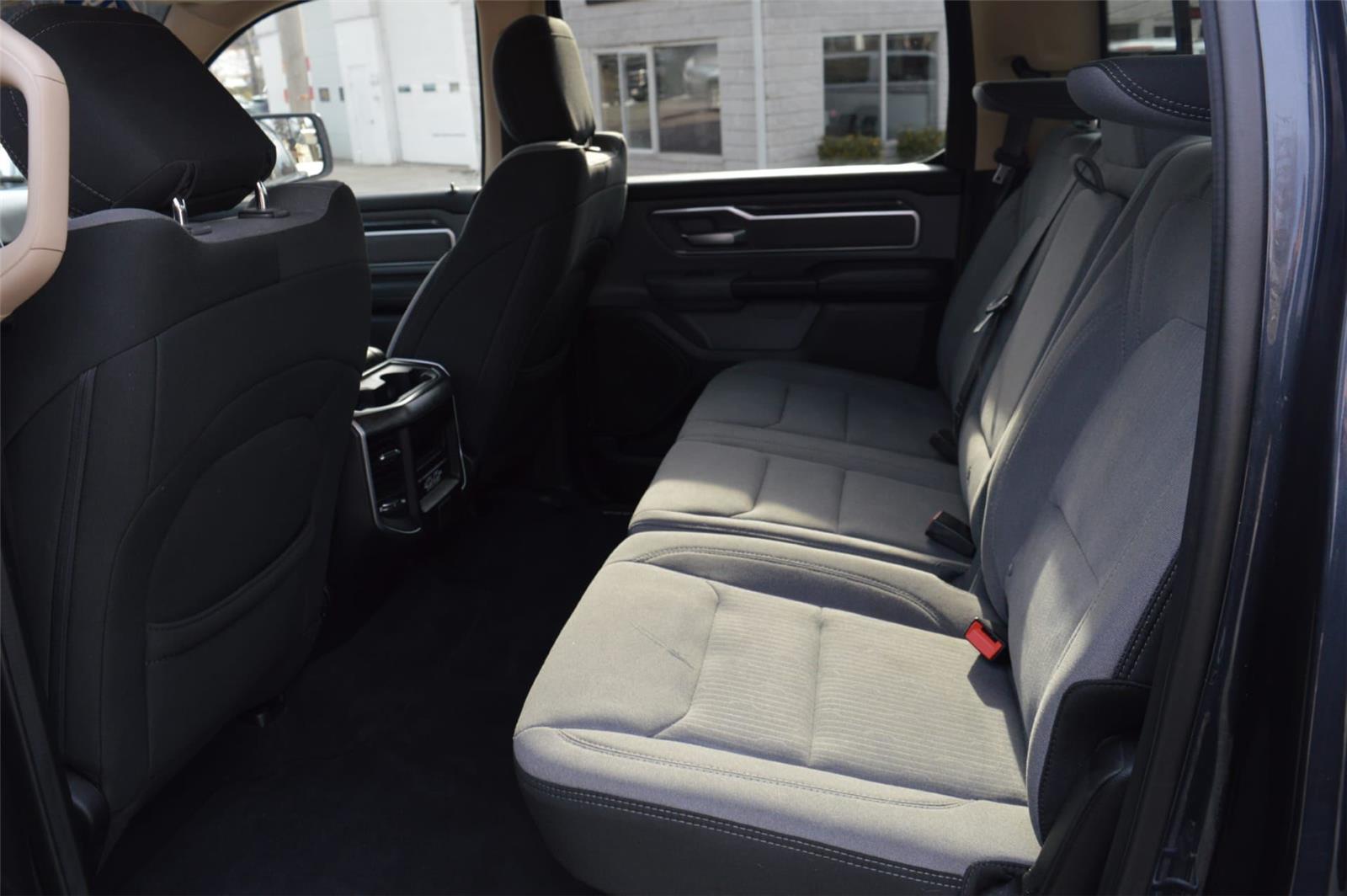2019 Ram 1500 Big Horn Lone Star photo 12