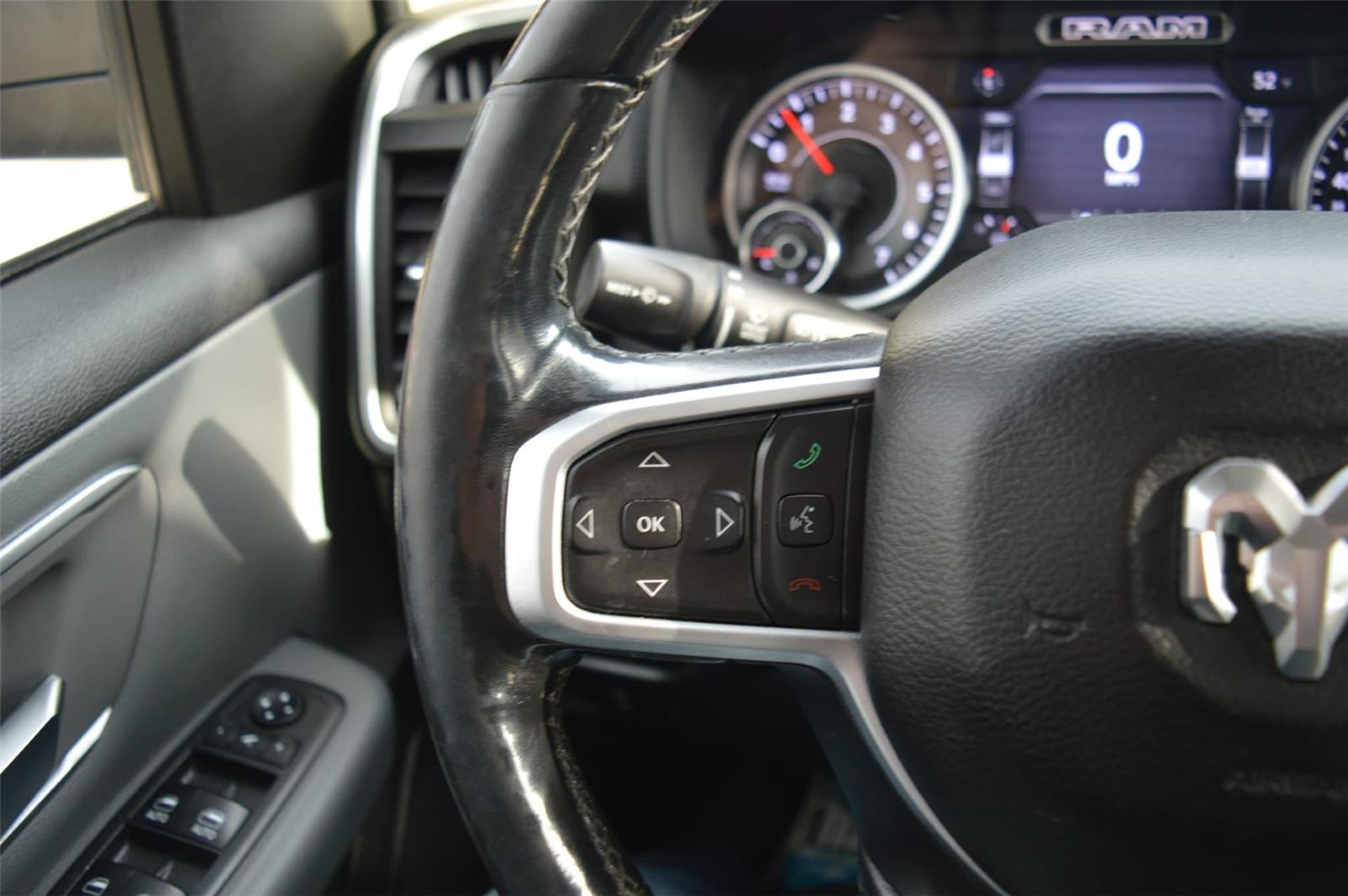 2019 Ram 1500 Big Horn Lone Star photo 17