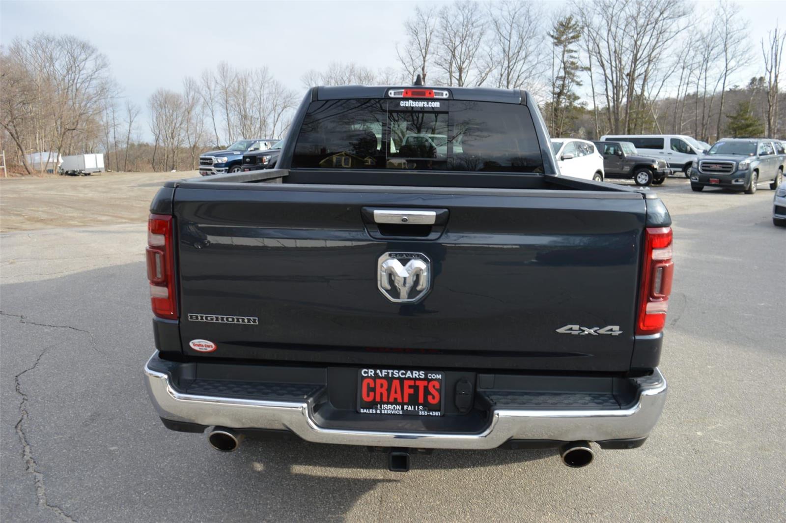 Crafts Cars