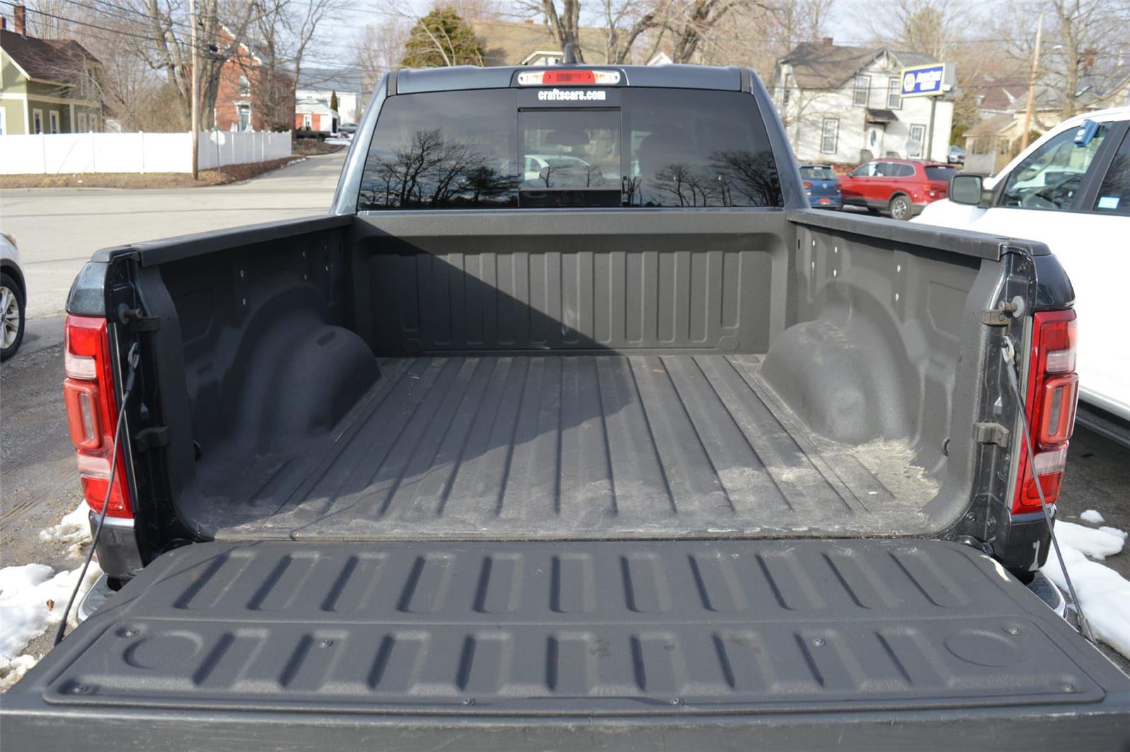 2019 Ram 1500 Big Horn Lone Star photo 20