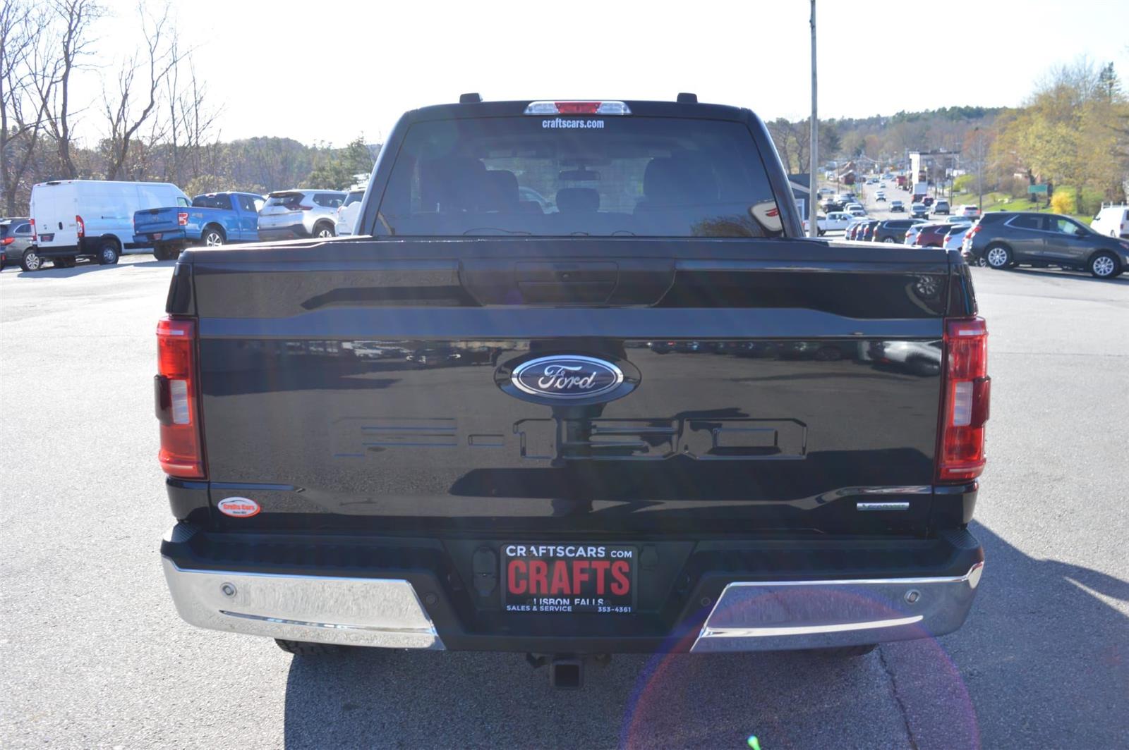 Crafts Cars