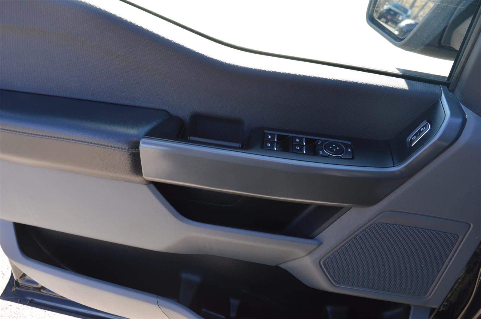 2021 Ford F-150 XLT photo 14