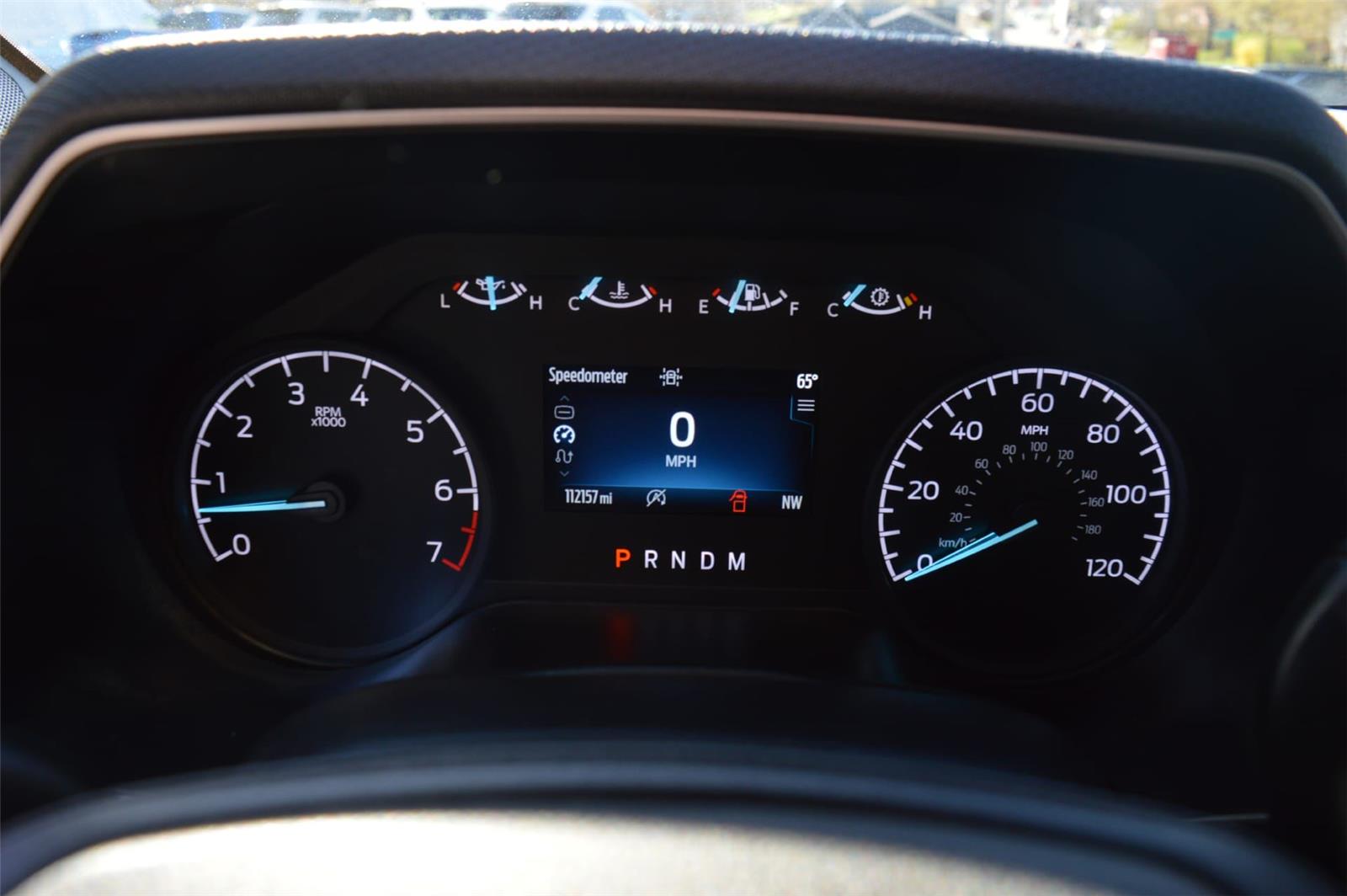 2021 Ford F-150 XLT photo 15