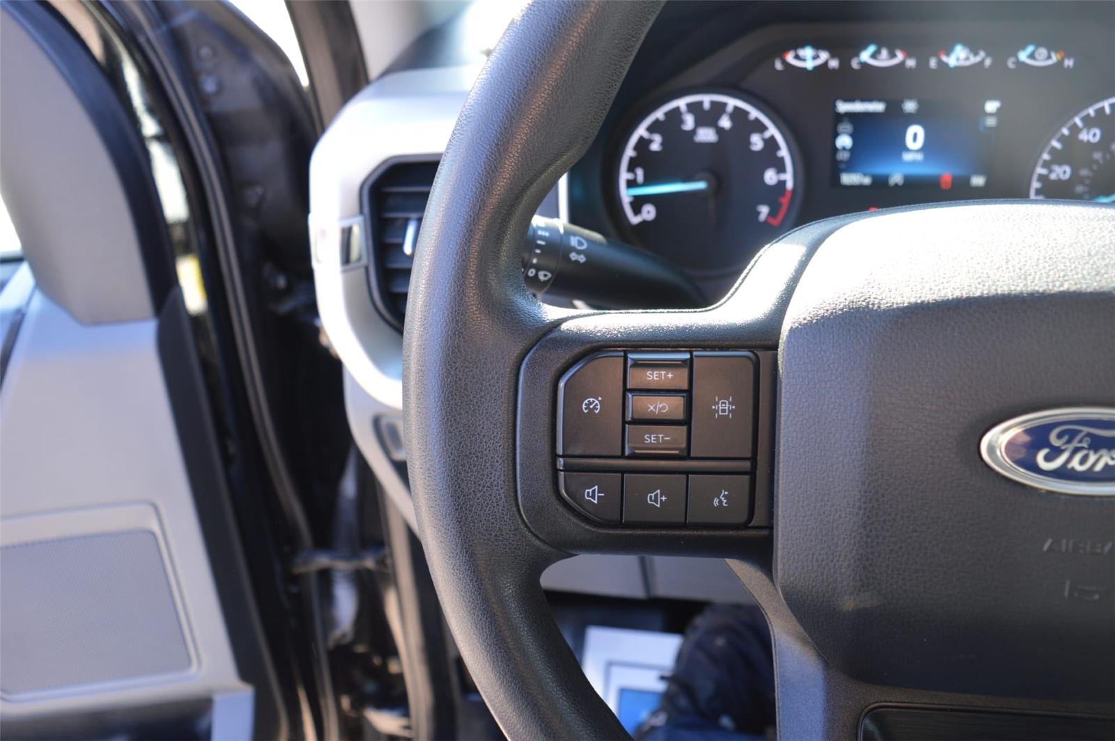 2021 Ford F-150 XLT photo 17