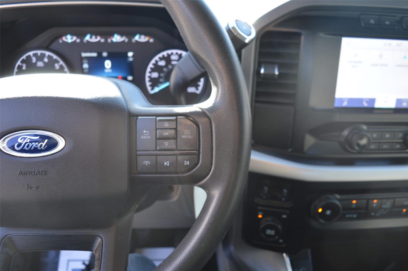 2021 Ford F-150 XLT photo 18