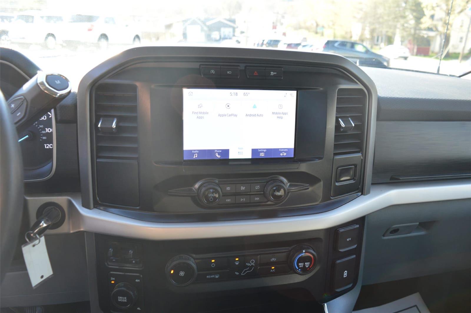 2021 Ford F-150 XLT photo 19