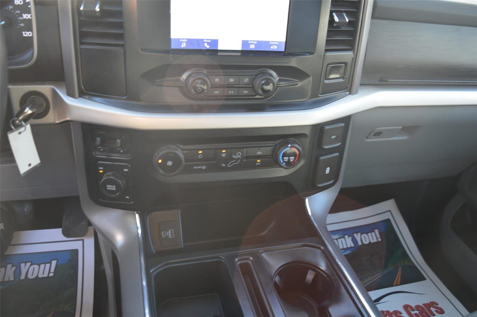 Crafts Cars