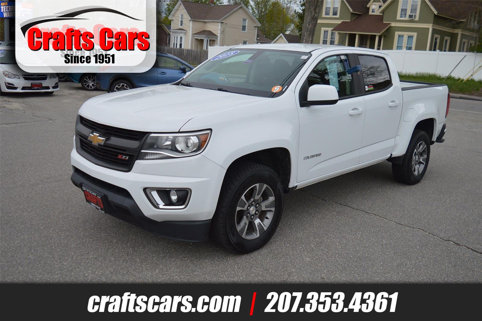 Crafts Cars