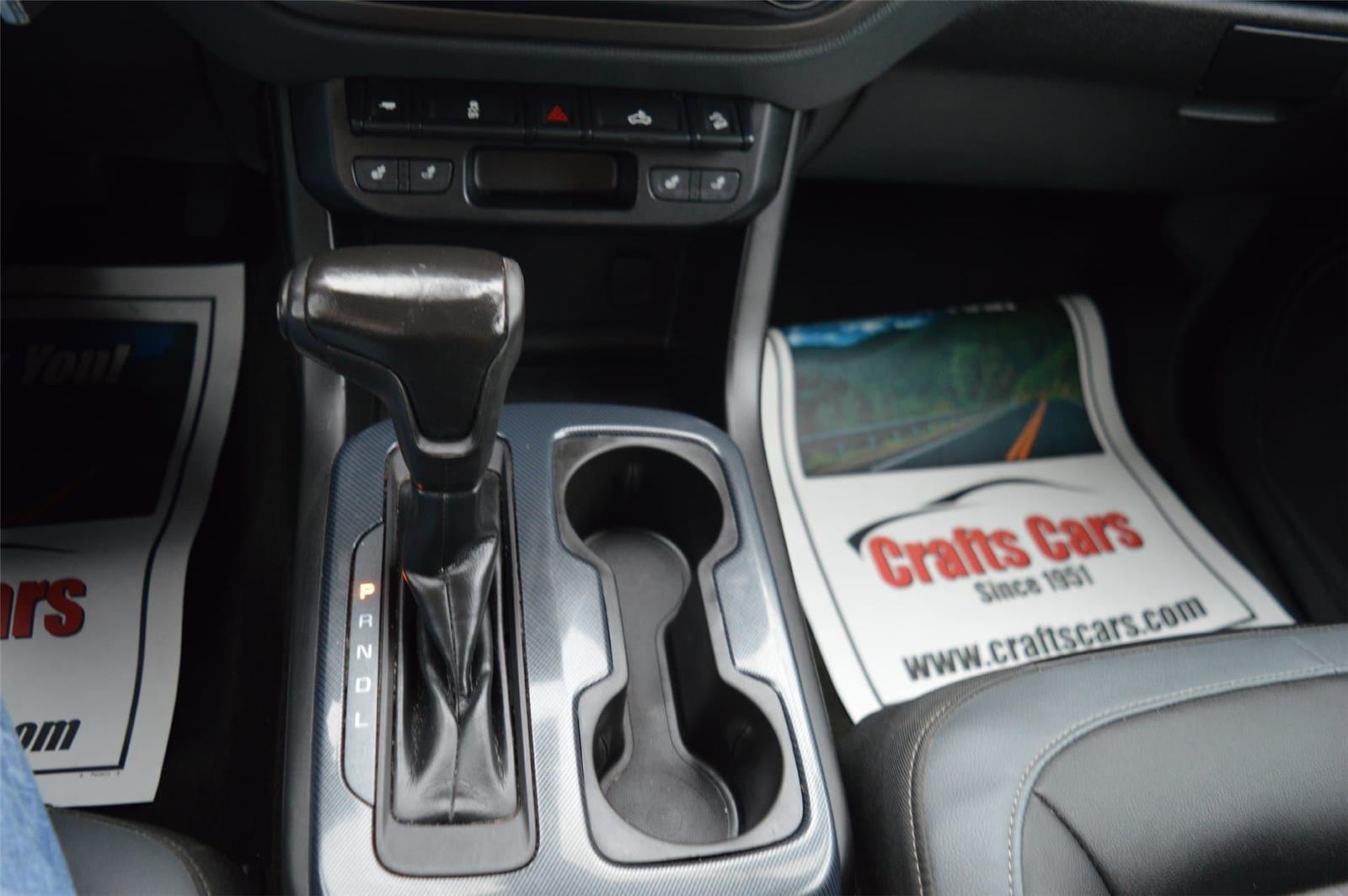 Crafts Cars