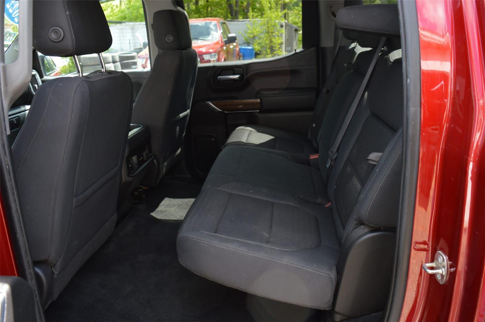 Crafts Cars