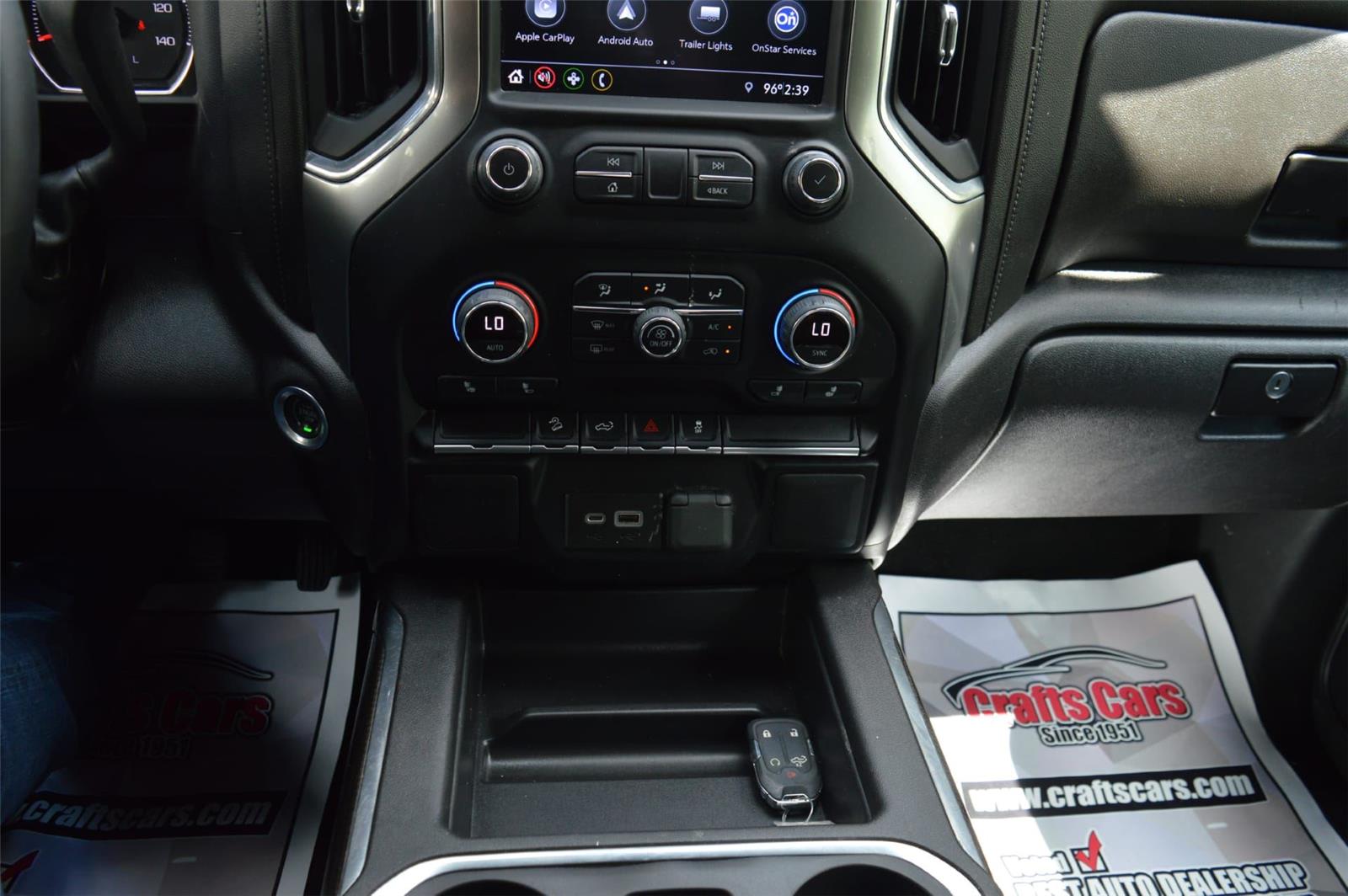Crafts Cars