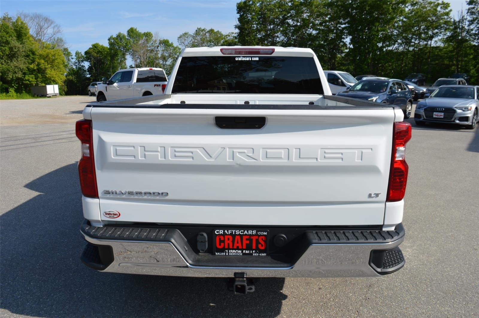 Crafts Cars