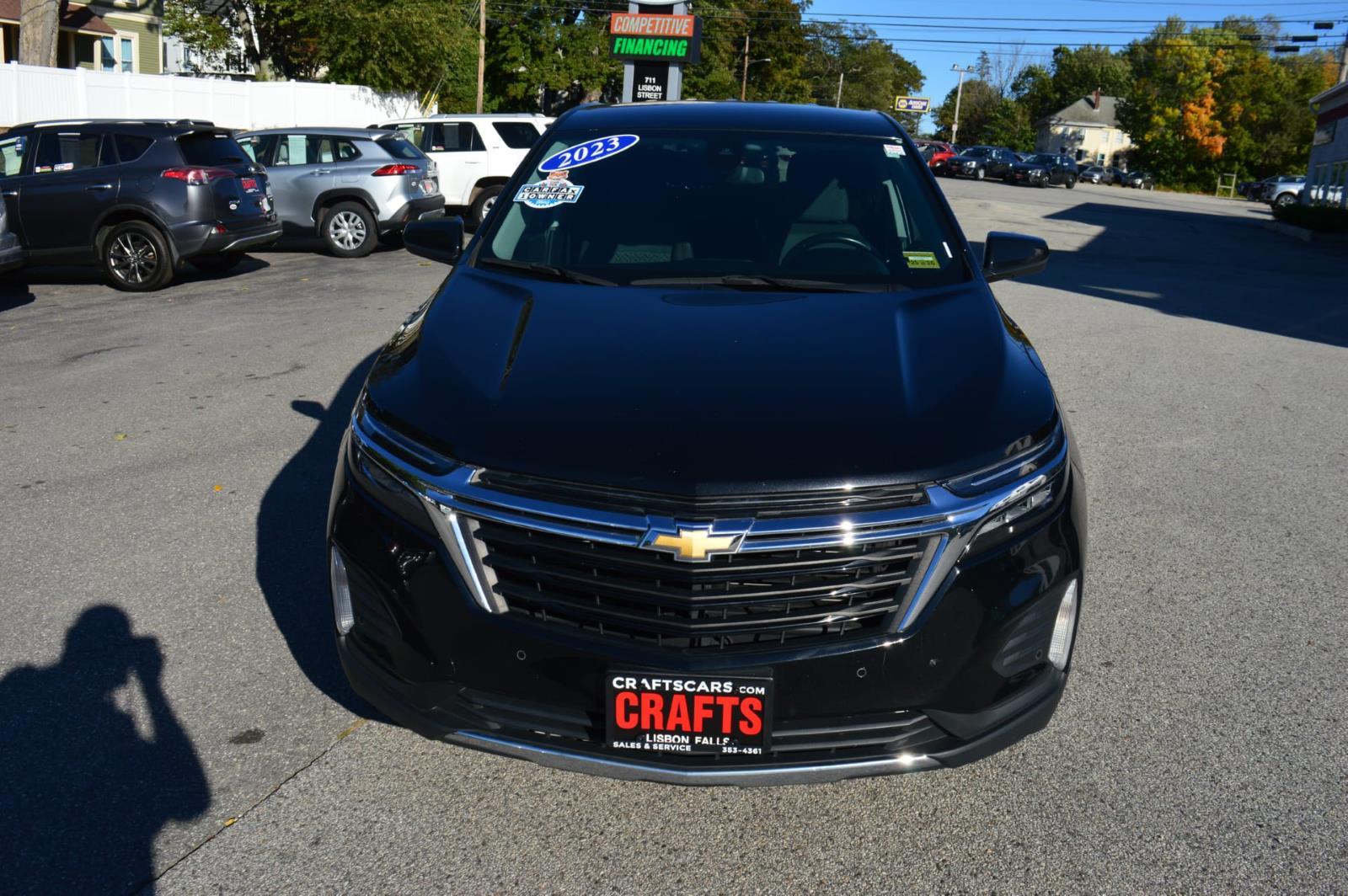 Crafts Cars