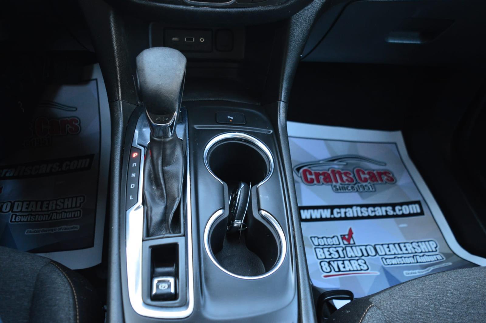 Crafts Cars