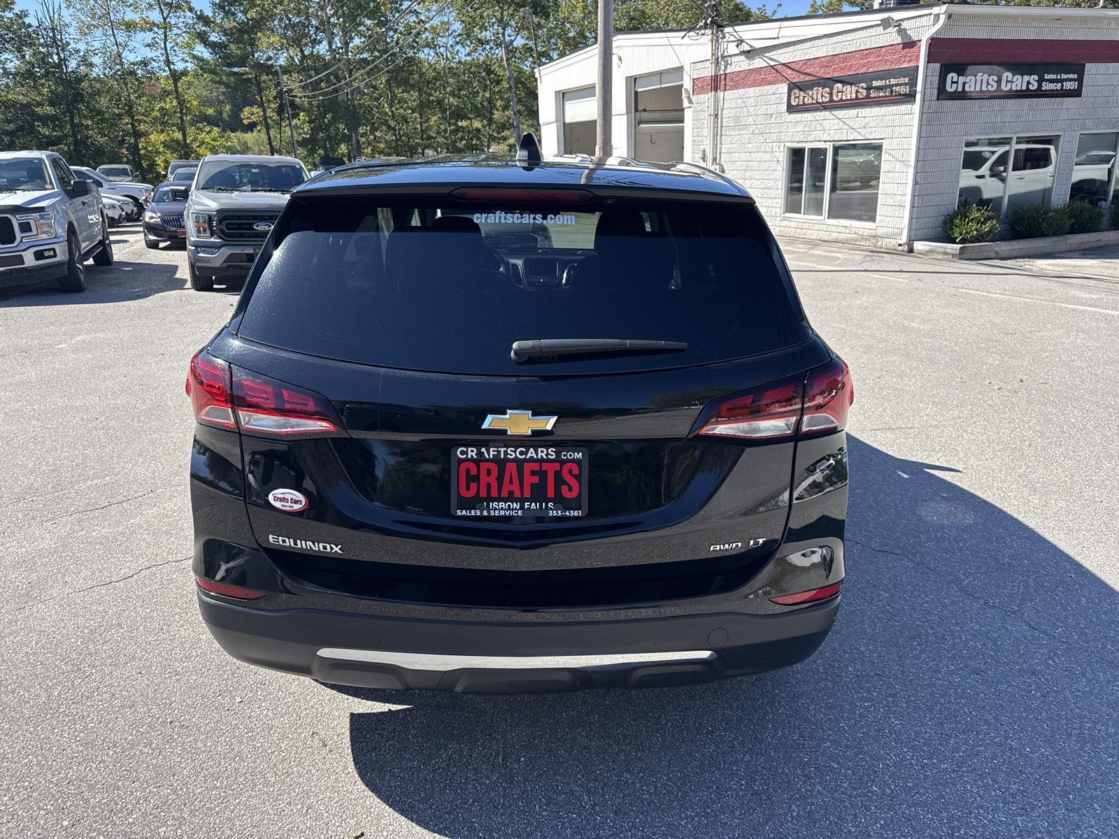 Crafts Cars