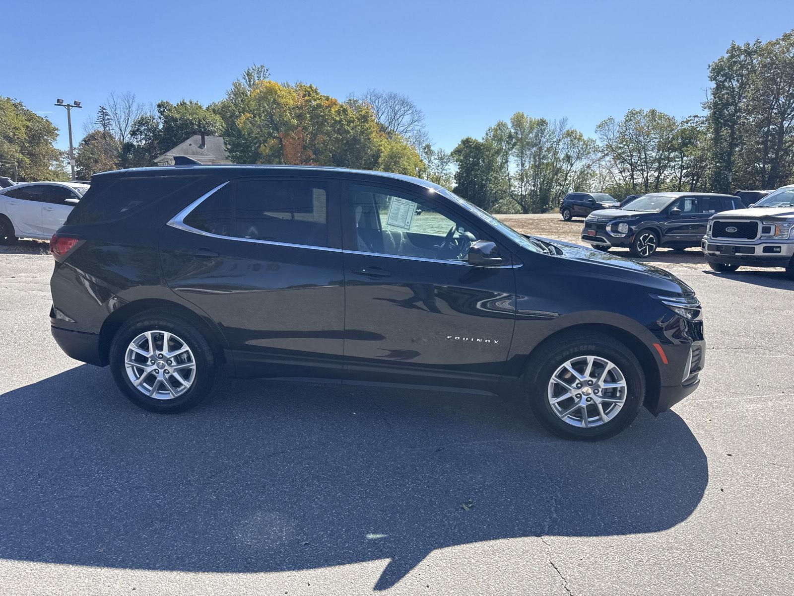 2024 Chevrolet Equinox LT photo 6
