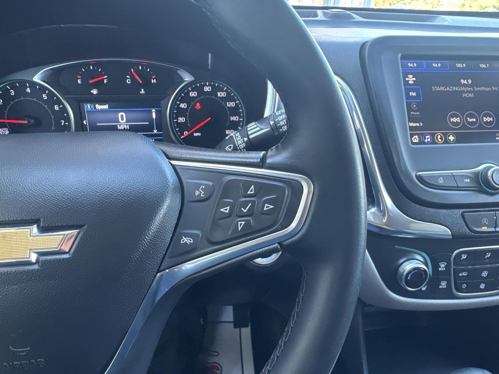 2024 Chevrolet Equinox LT photo 17