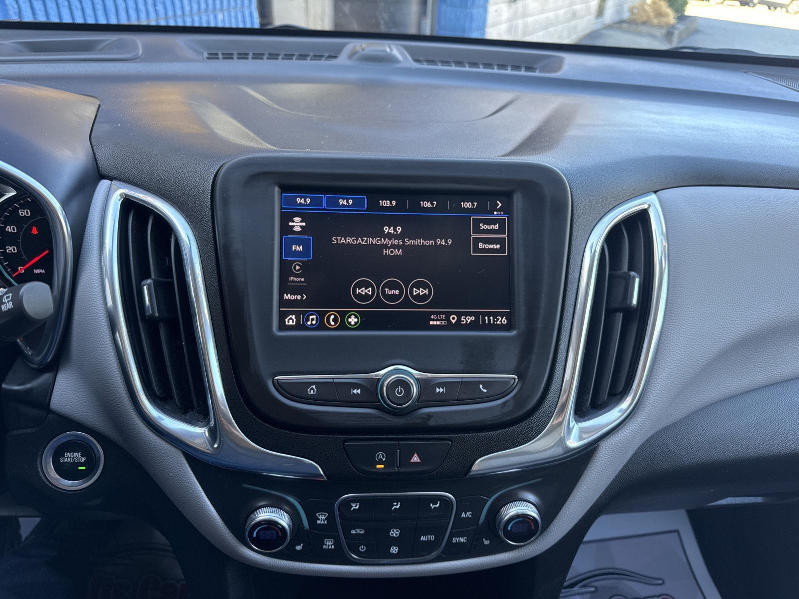 2024 Chevrolet Equinox LT photo 18