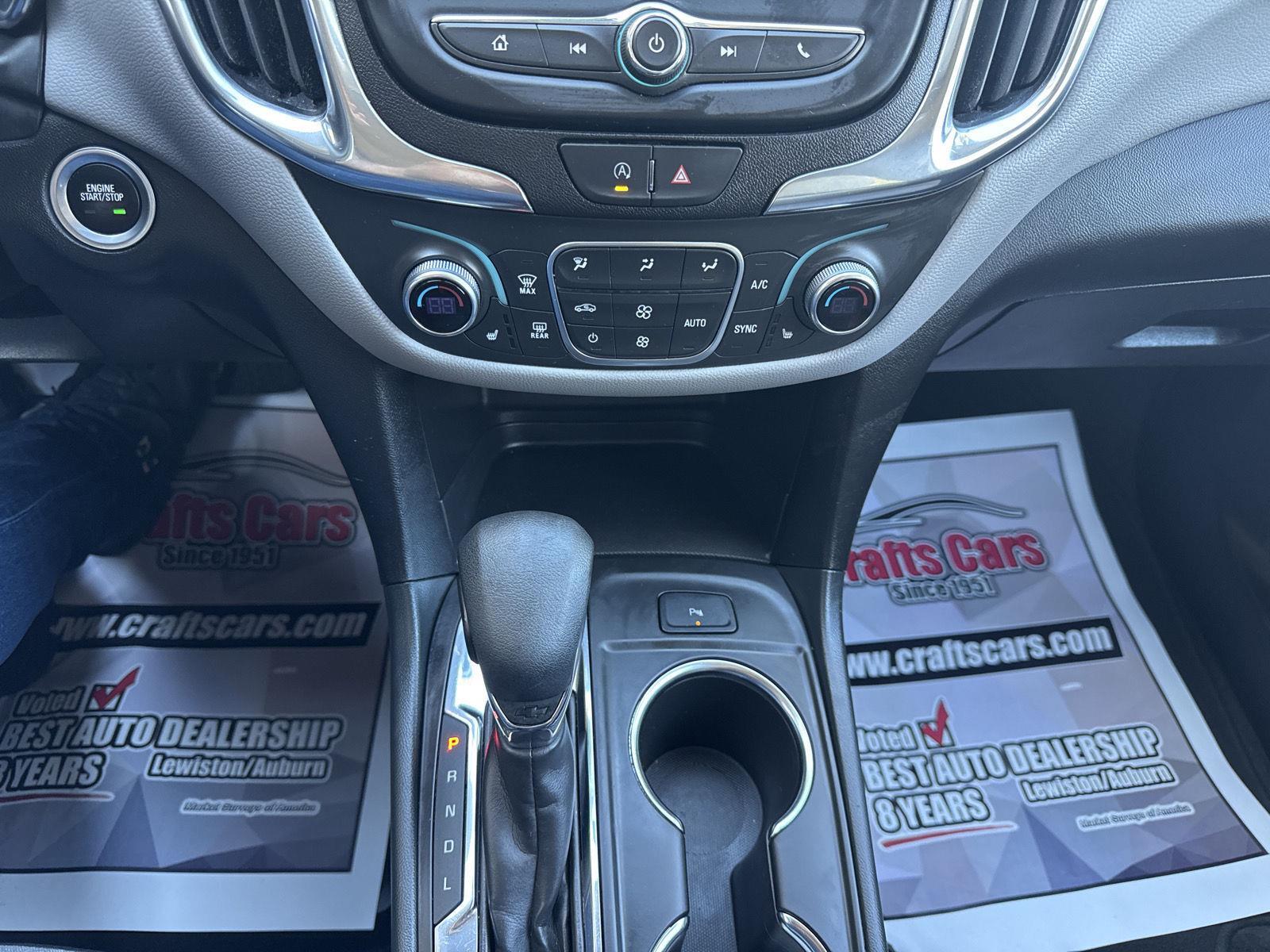 2024 Chevrolet Equinox LT photo 19