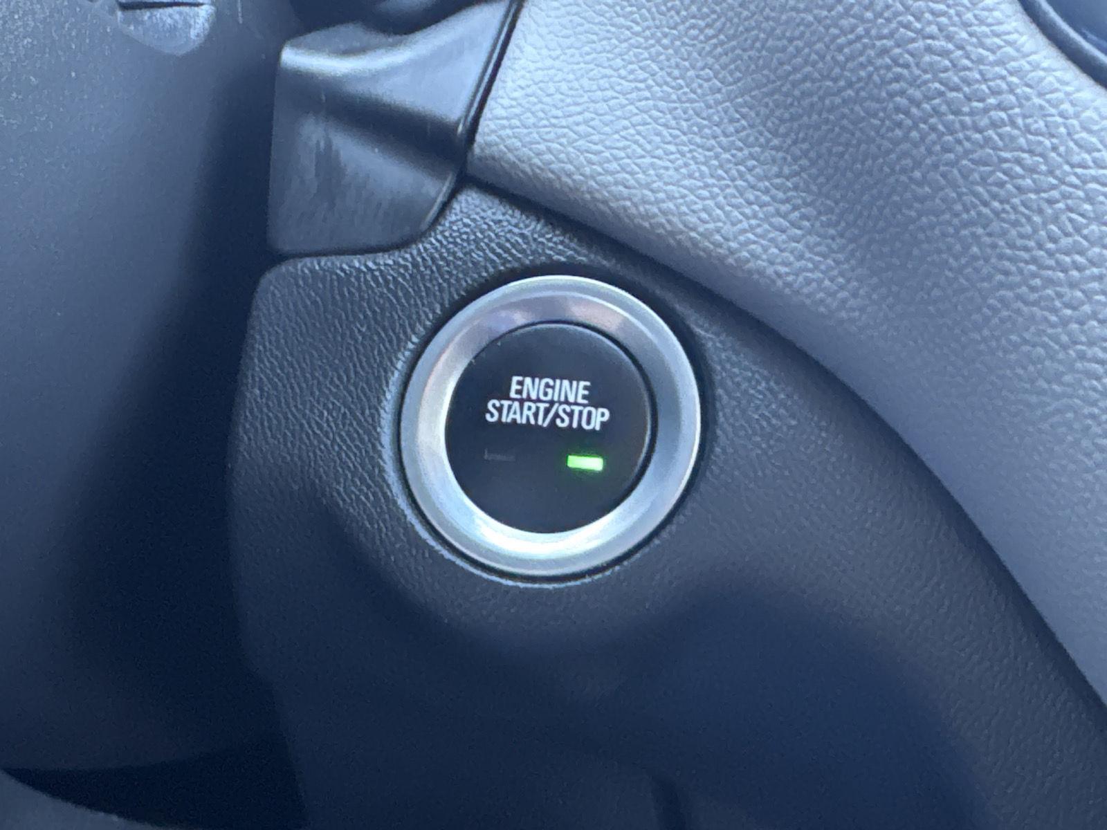 2024 Chevrolet Equinox LT photo 22