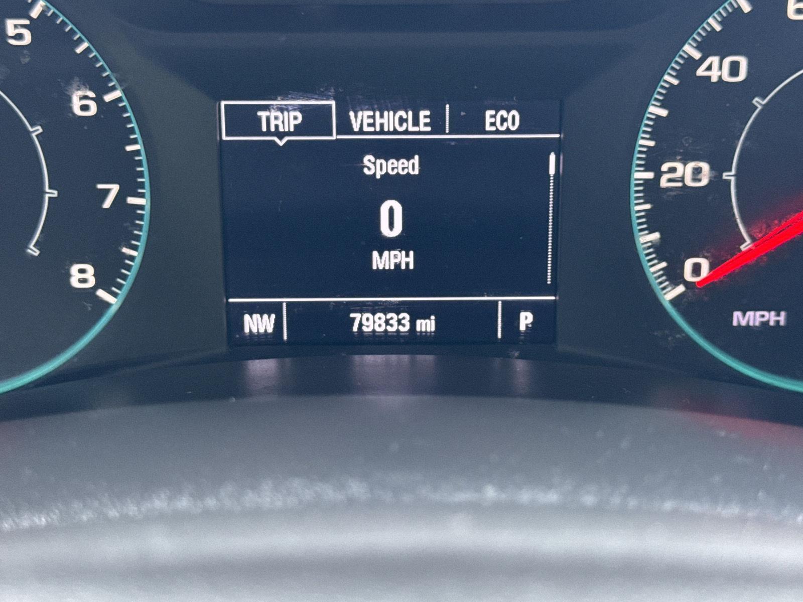 2023 Chevrolet Equinox LS photo 13