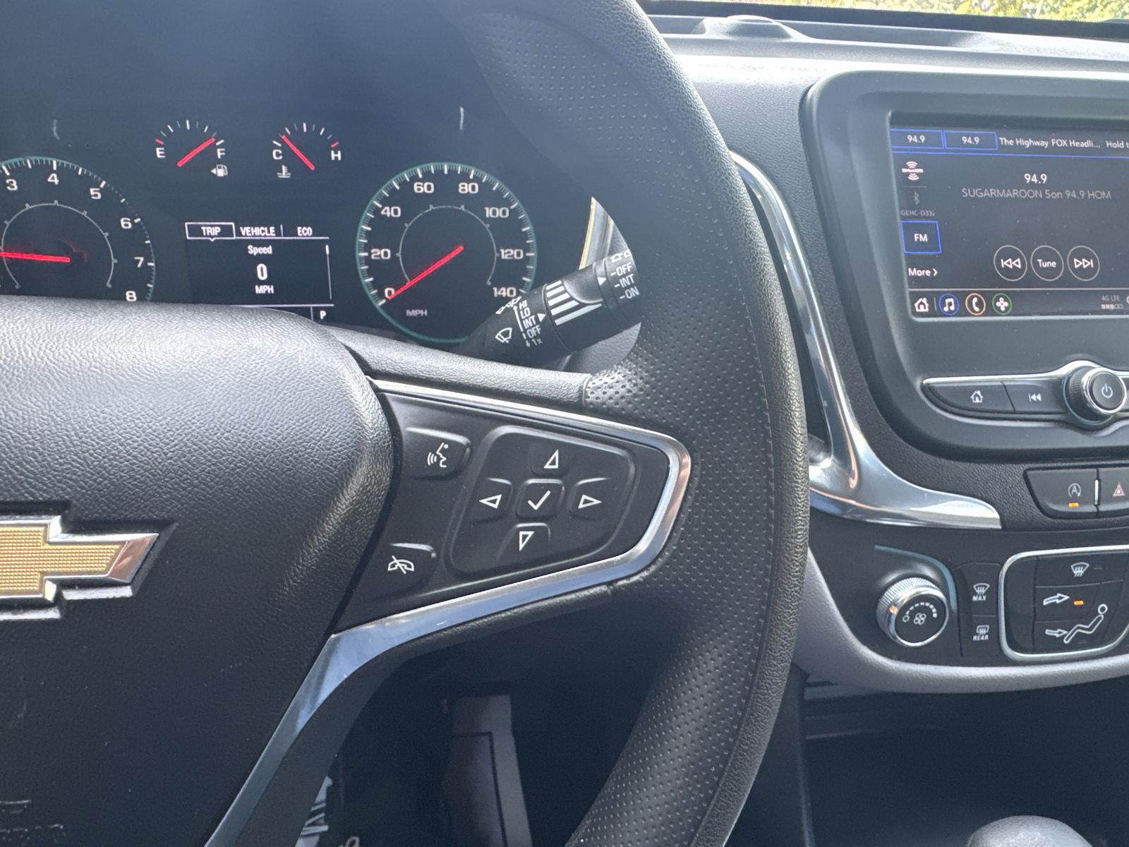 2023 Chevrolet Equinox LS photo 15