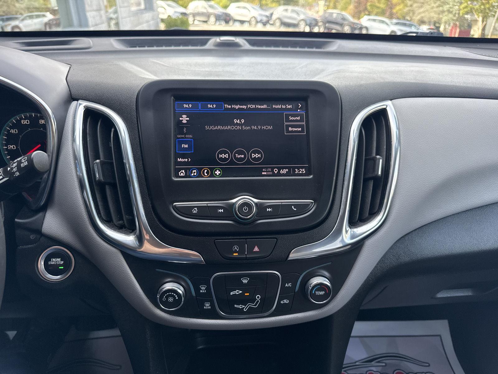 2023 Chevrolet Equinox LS photo 16