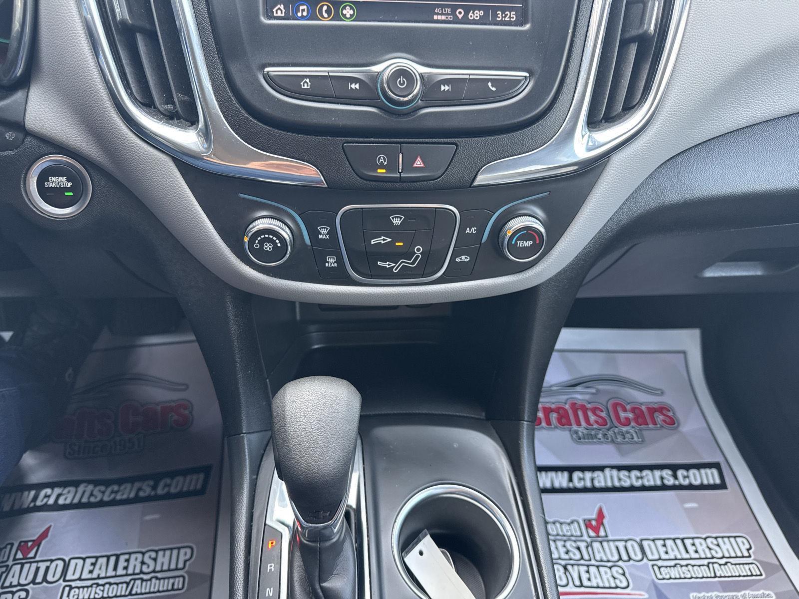 2023 Chevrolet Equinox LS photo 17