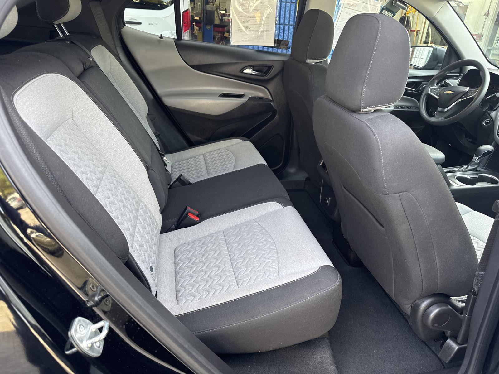 2023 Chevrolet Equinox LS photo 22