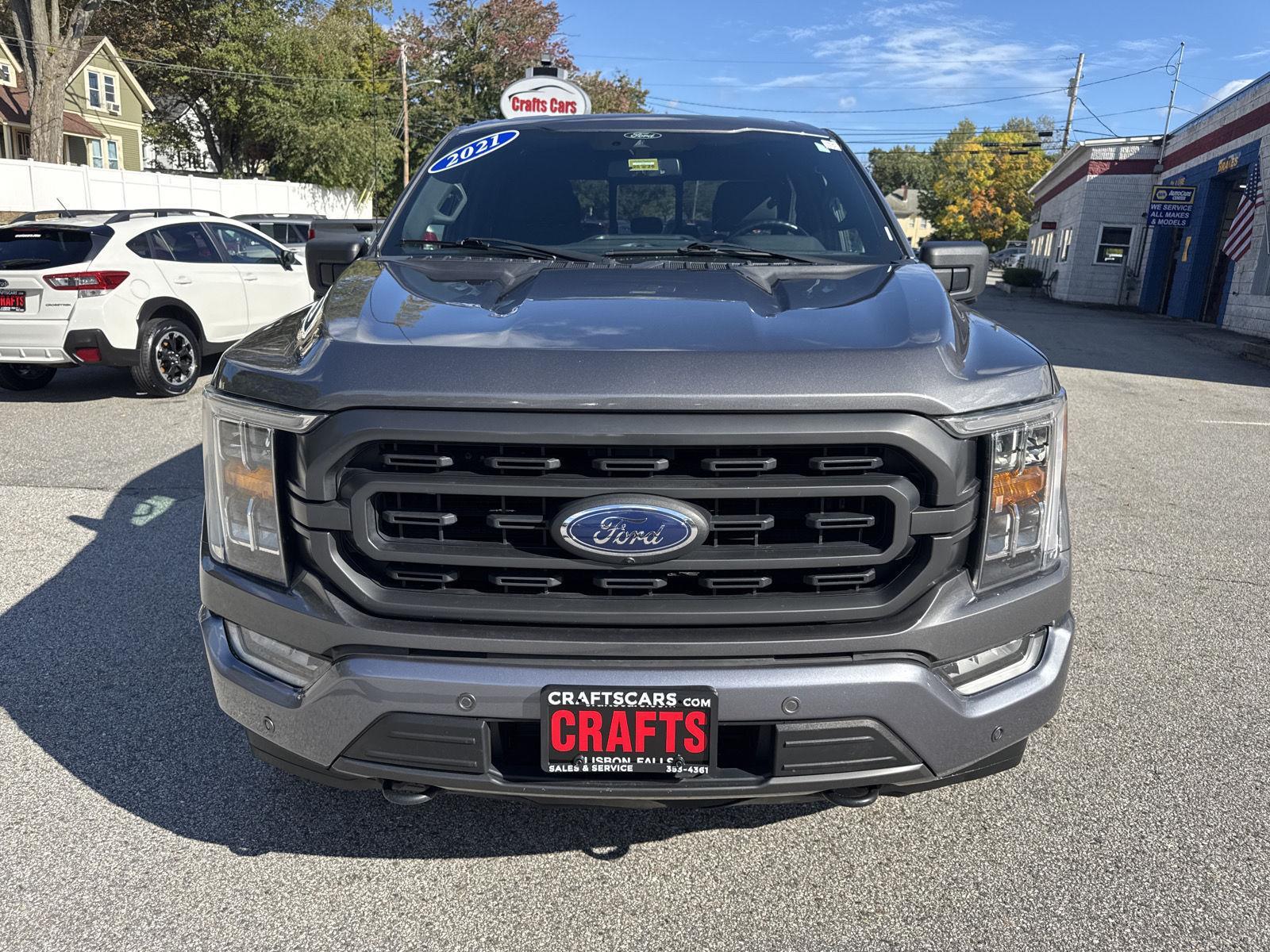 Crafts Cars
