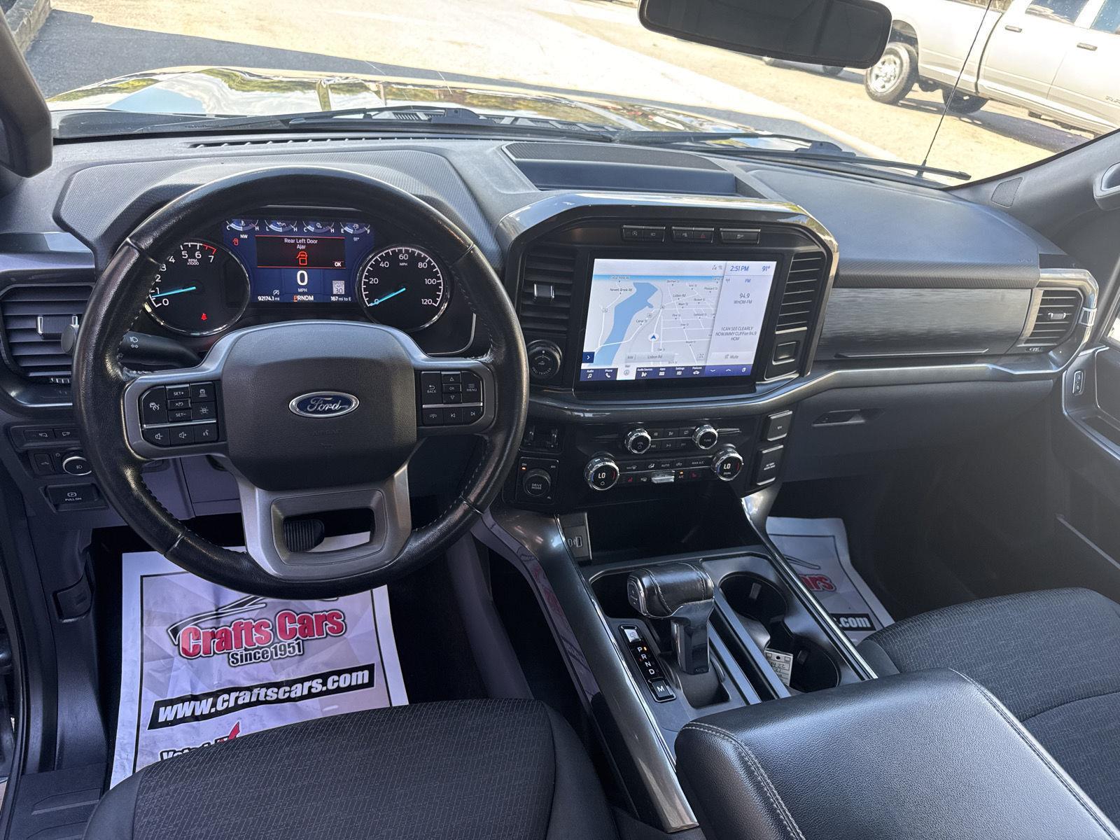 Crafts Cars