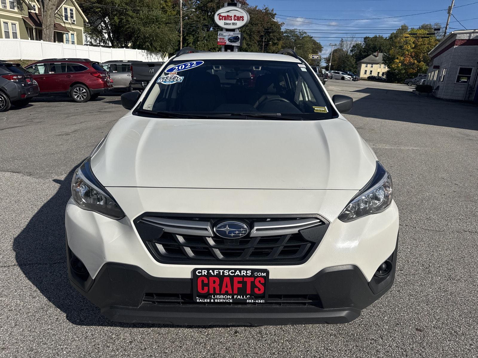 Crafts Cars