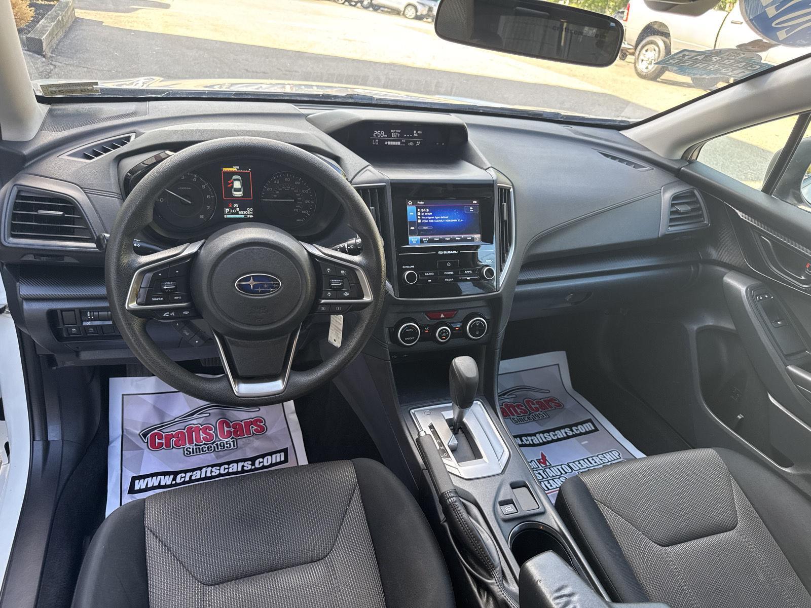 Crafts Cars