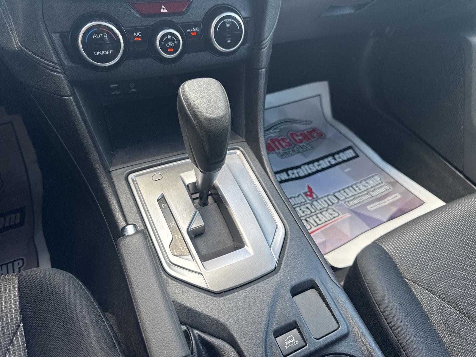 Crafts Cars