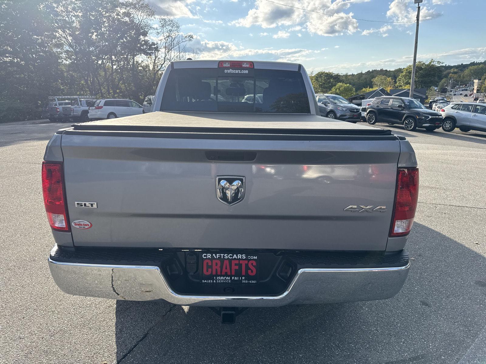 Crafts Cars