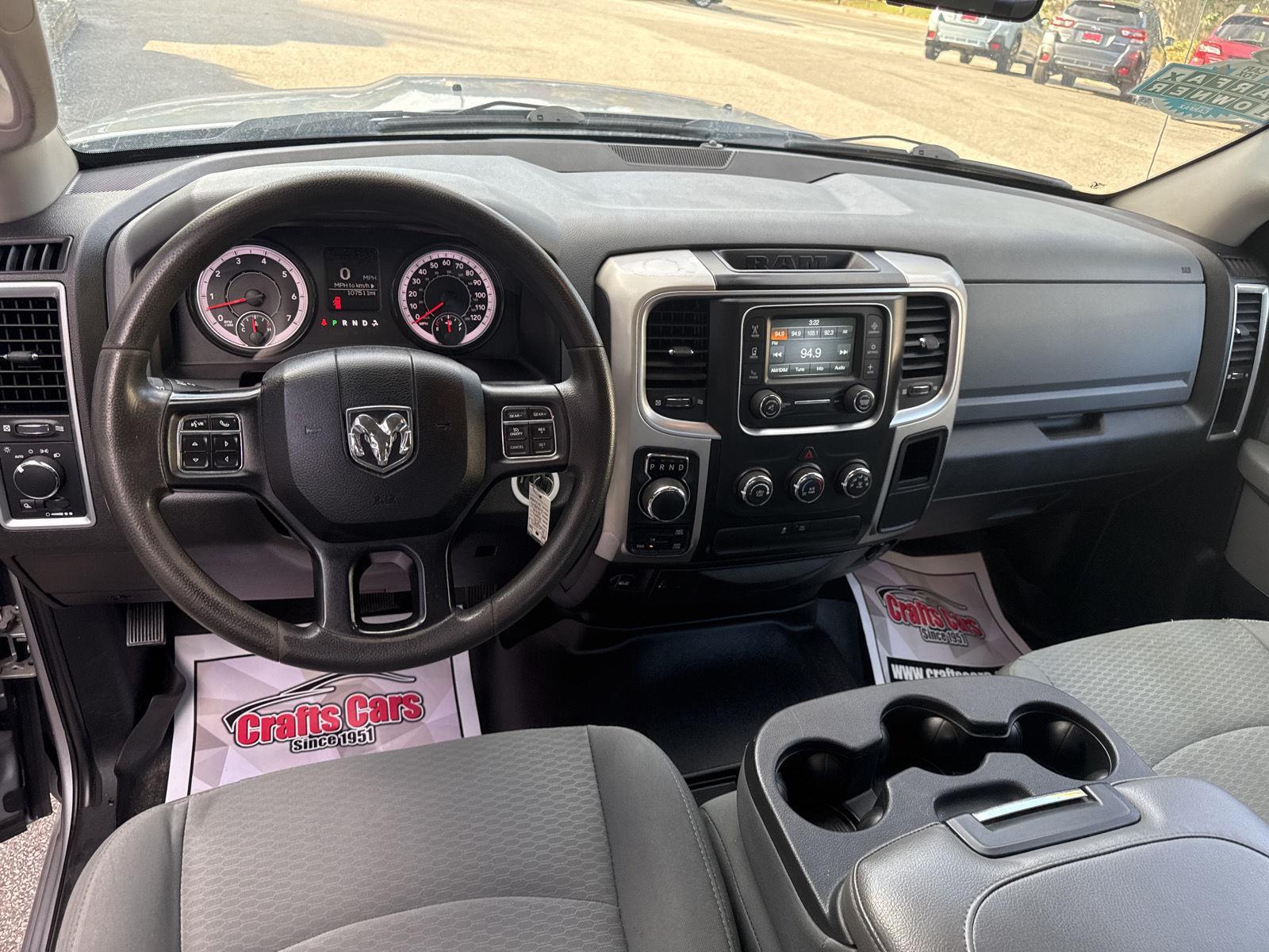 Crafts Cars