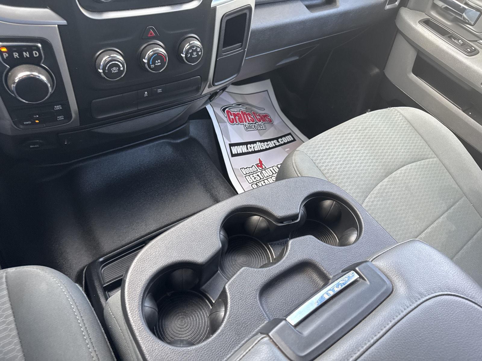 Crafts Cars
