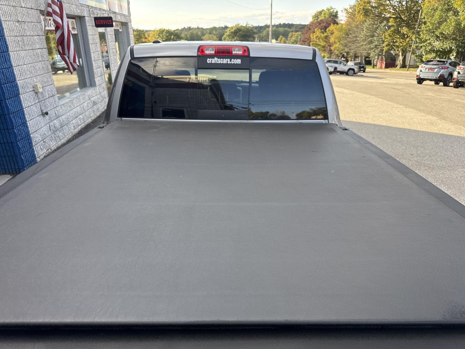 Crafts Cars
