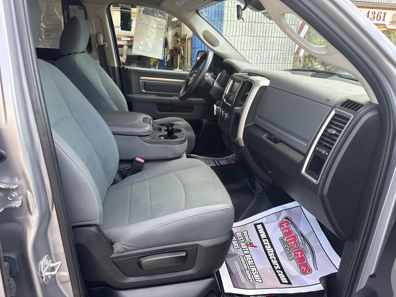 Crafts Cars