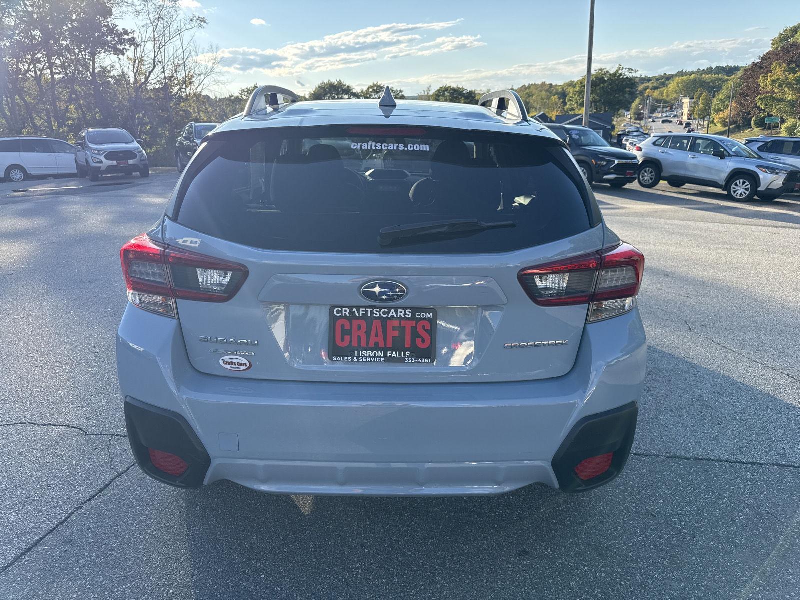 Crafts Cars