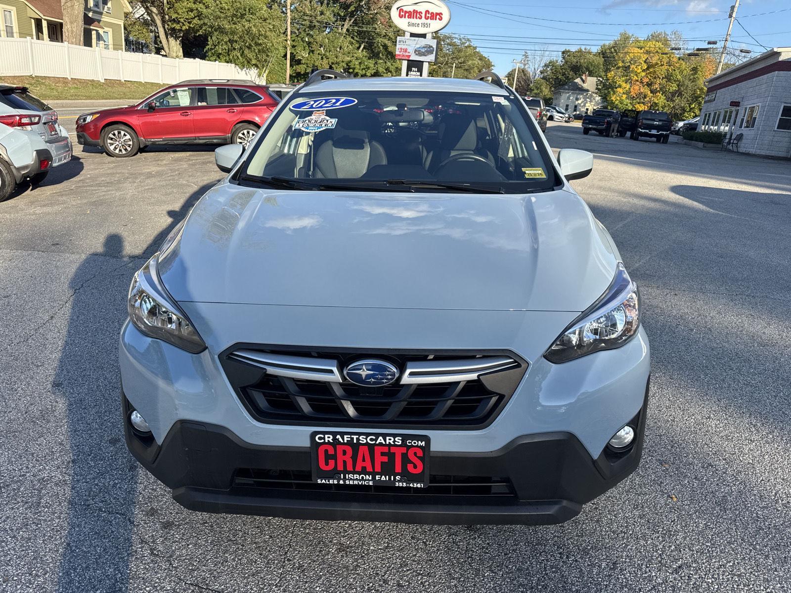 Crafts Cars