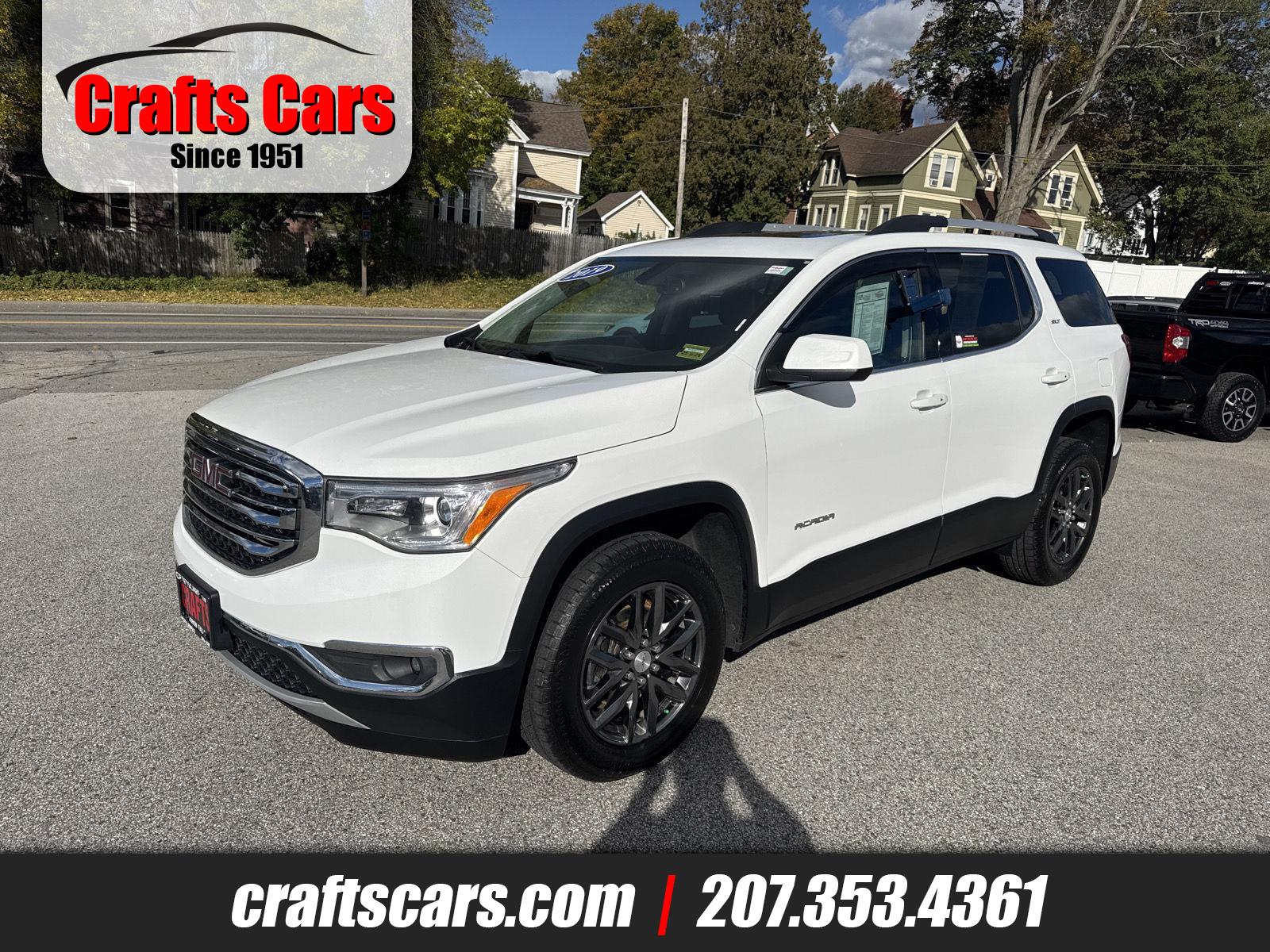 Crafts Cars