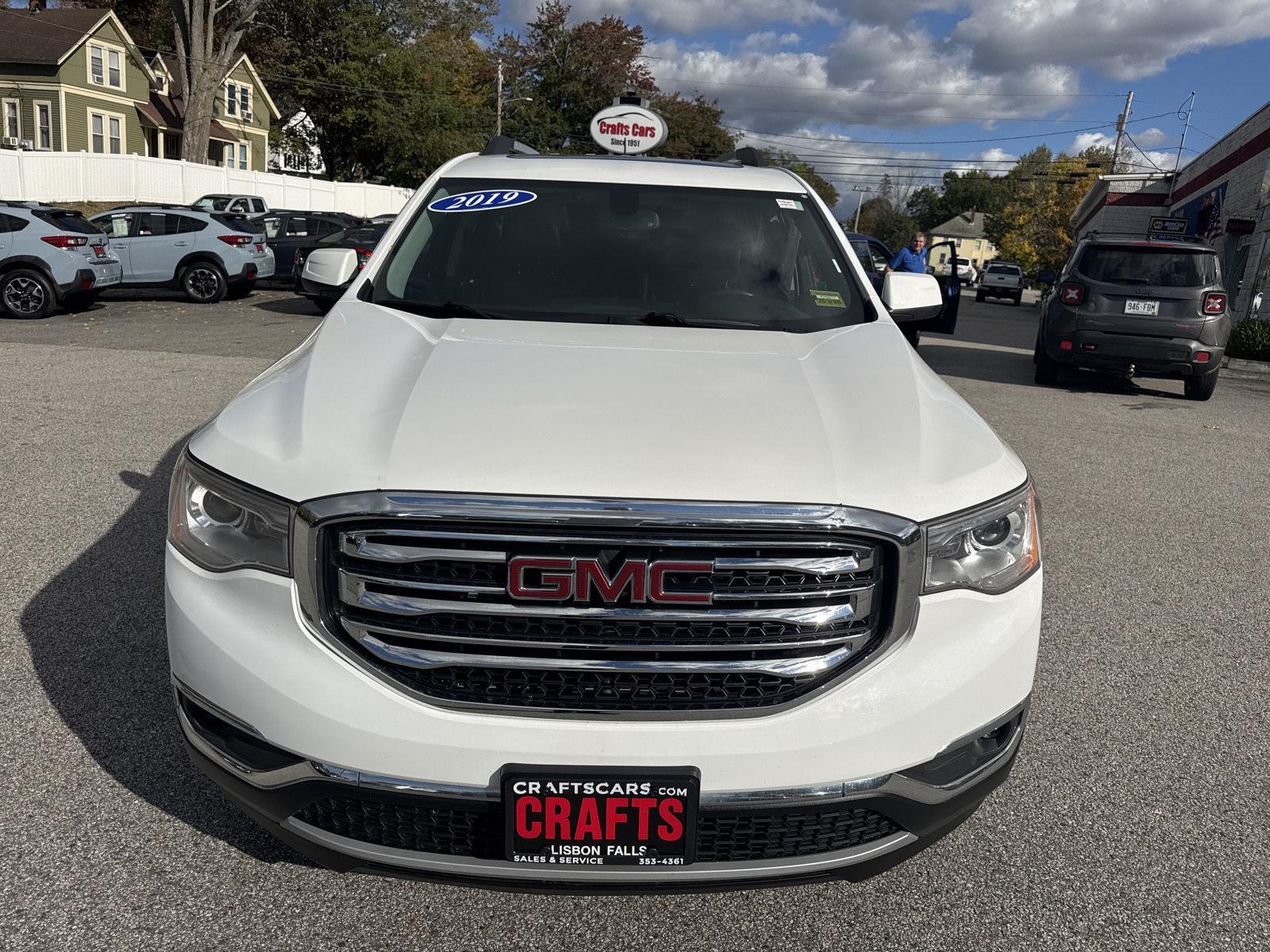 Crafts Cars