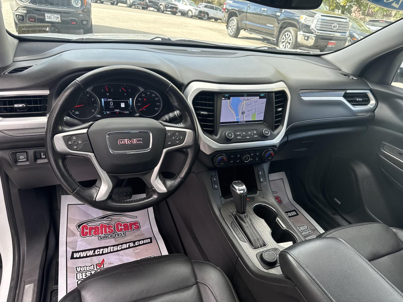Crafts Cars