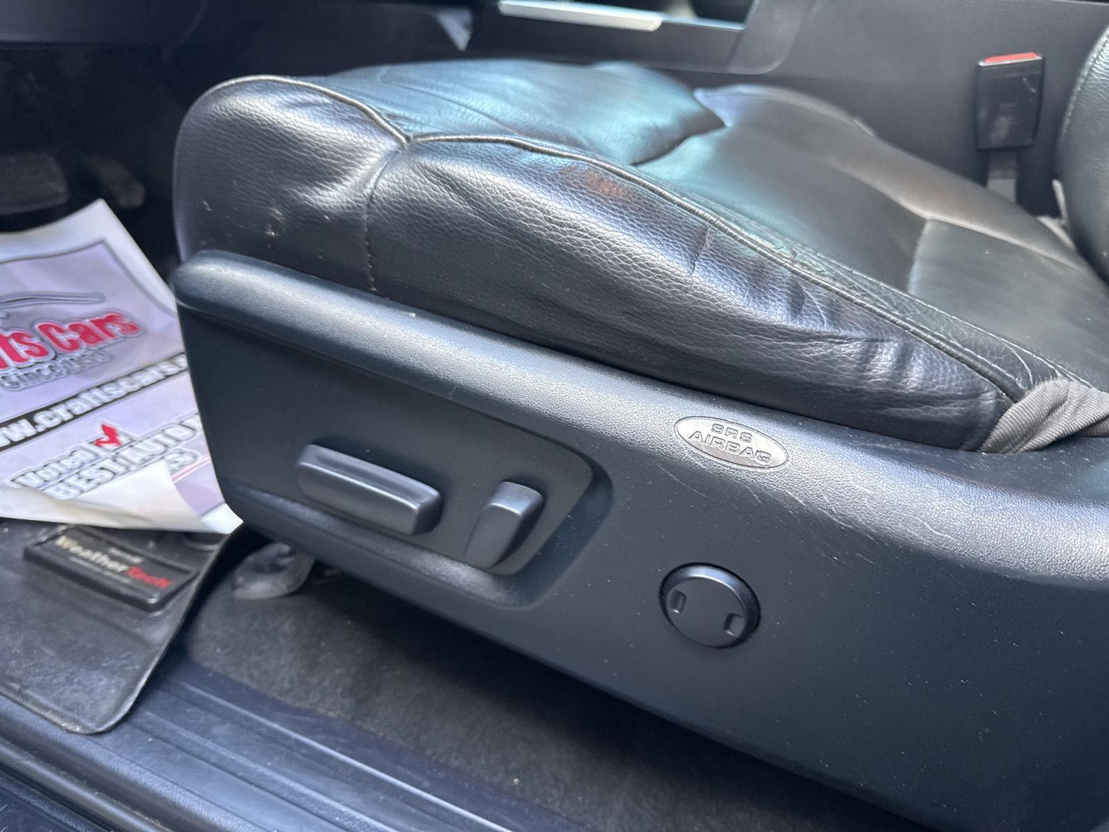2017 Toyota Tundra Limited photo 13
